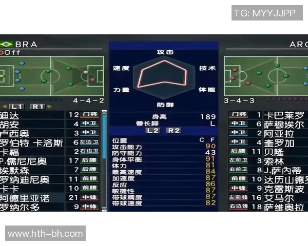 实况足球8中法布雷加斯的传奇表现与游戏技巧解析 实况足球8中法布雷加斯的传奇表现与游戏技巧解析
