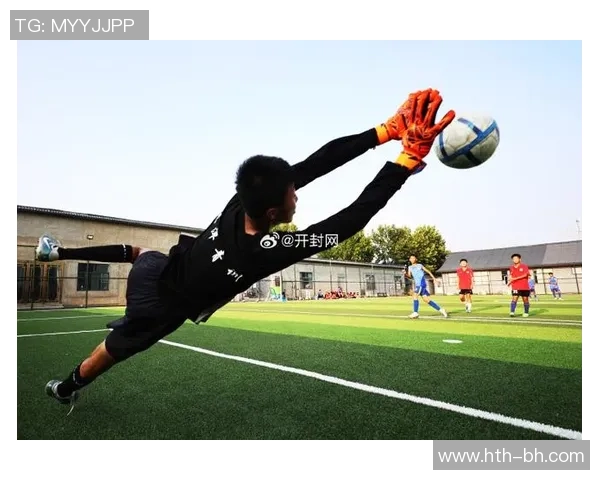 足球小将系列全新篇章少年们的梦想与拼搏在绿茵场上绽放光彩 足球小将系列全新篇章少年们的梦想与拼搏在绿茵场上绽放光彩